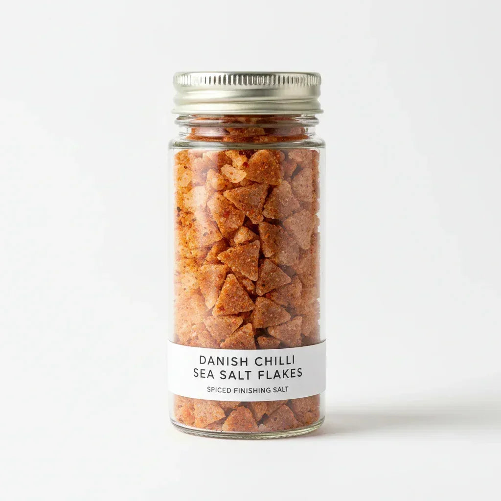 Chilli Crystal Salt Flakes - Spice n Slice Market