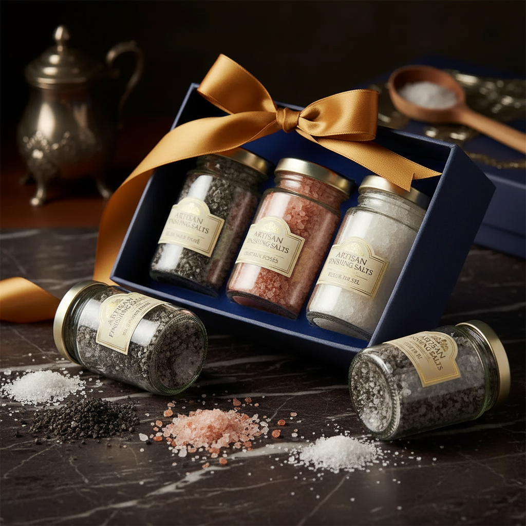 Gourmet Special Gift Box Hero