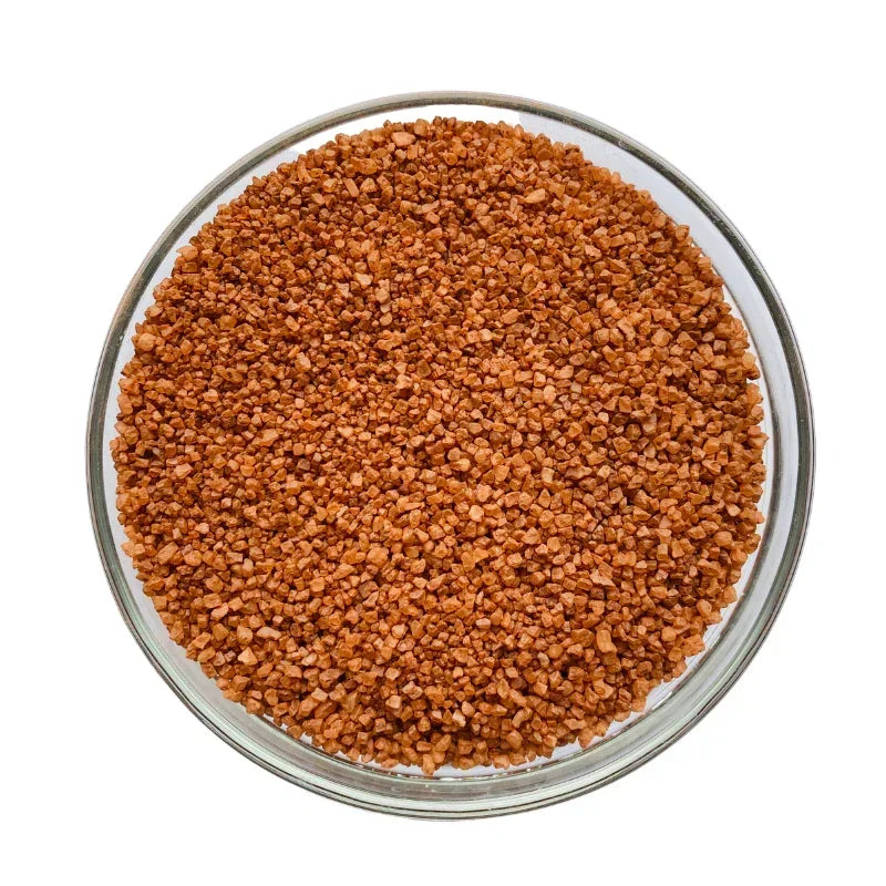Bowl of coarse artisan spice blend from Spice n Slice Market