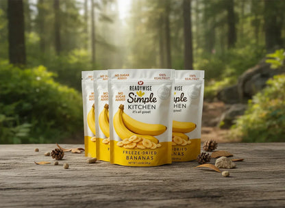 6-Pack Bananas