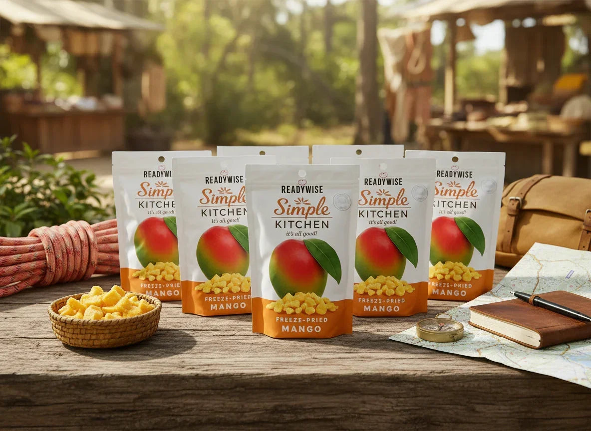 6-Pack Mango