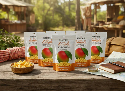 6-Pack Mango