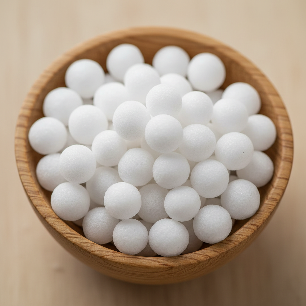 African Salt Pearls Bowl