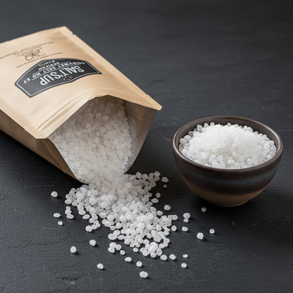 African Salt Pearls Hero
