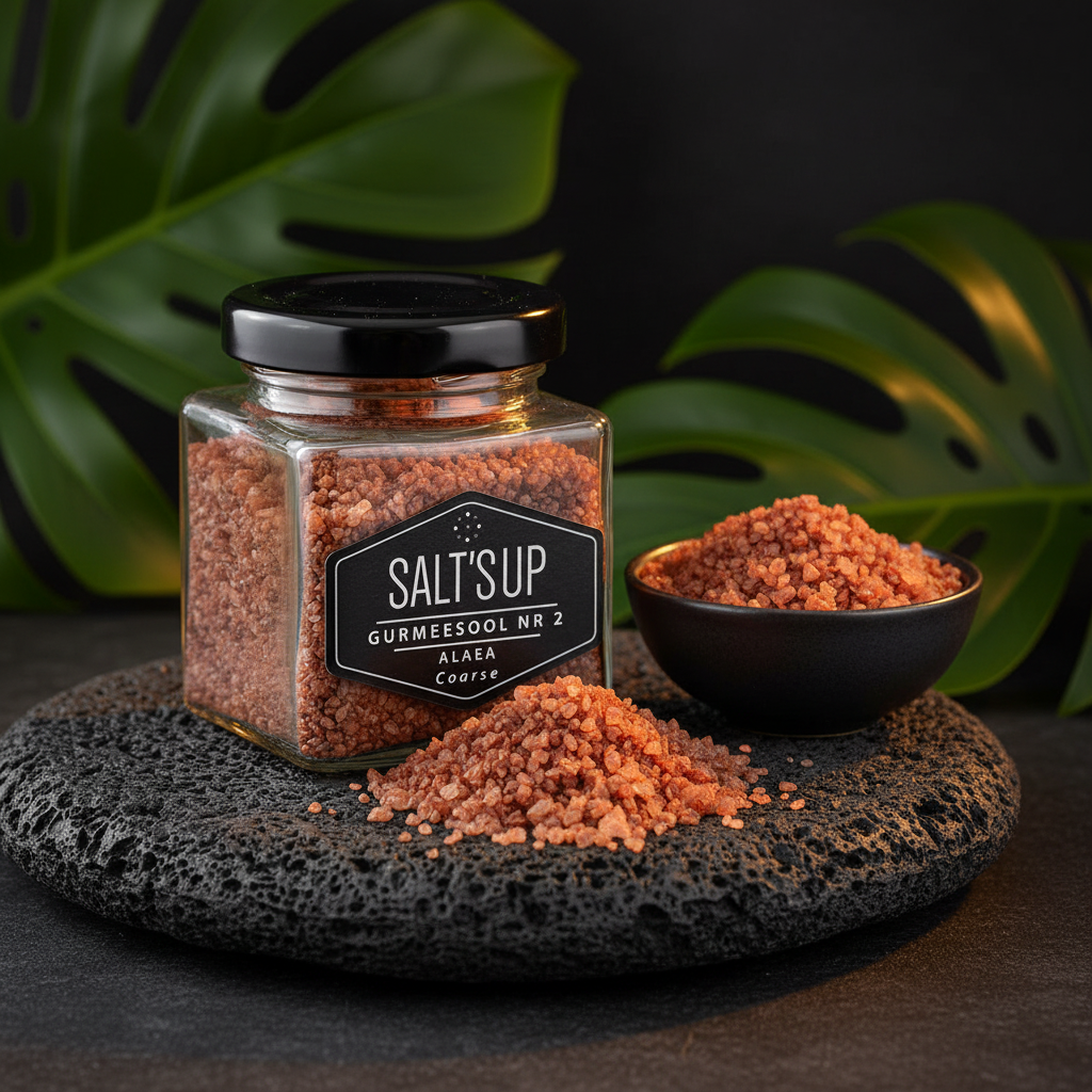 ALAEA Coarse Salt Hero