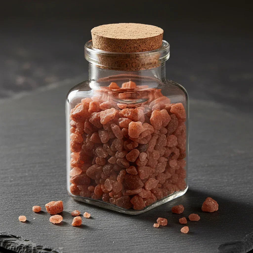 Alaea Coarse Salt