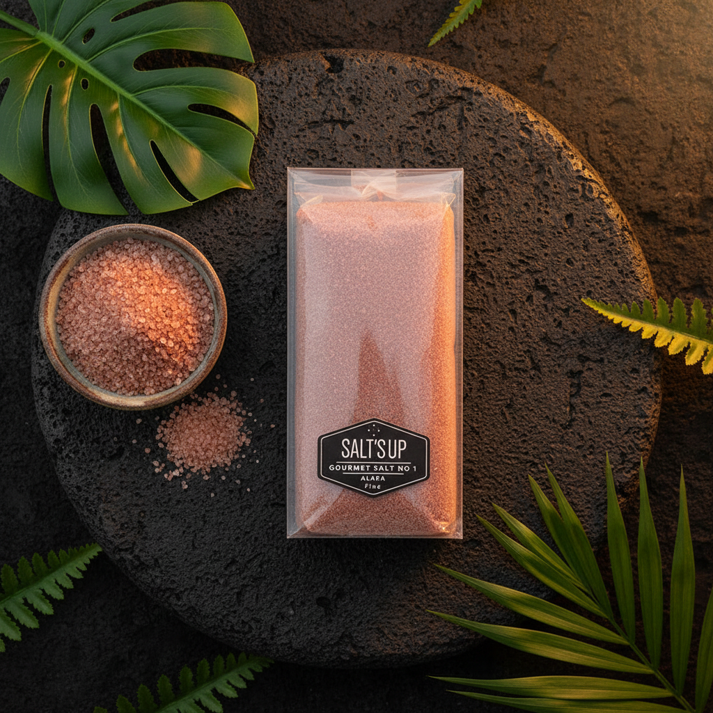 Alaea Fine Salt Hero
