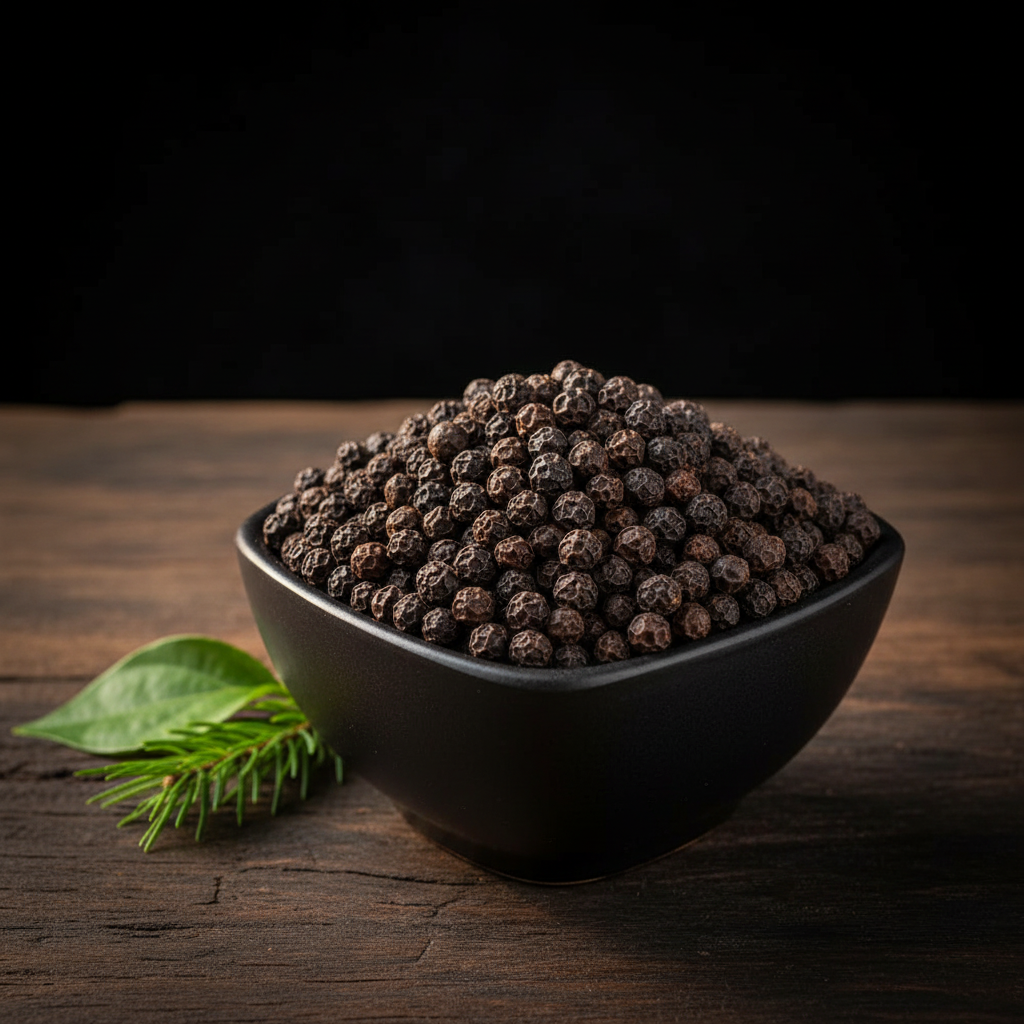 Banasura Highland Pepper Bowl