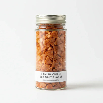 Chilli Crystal Salt Flakes - Spice n Slice Market