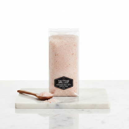 Crystal Pink Fine Salt Hero 2