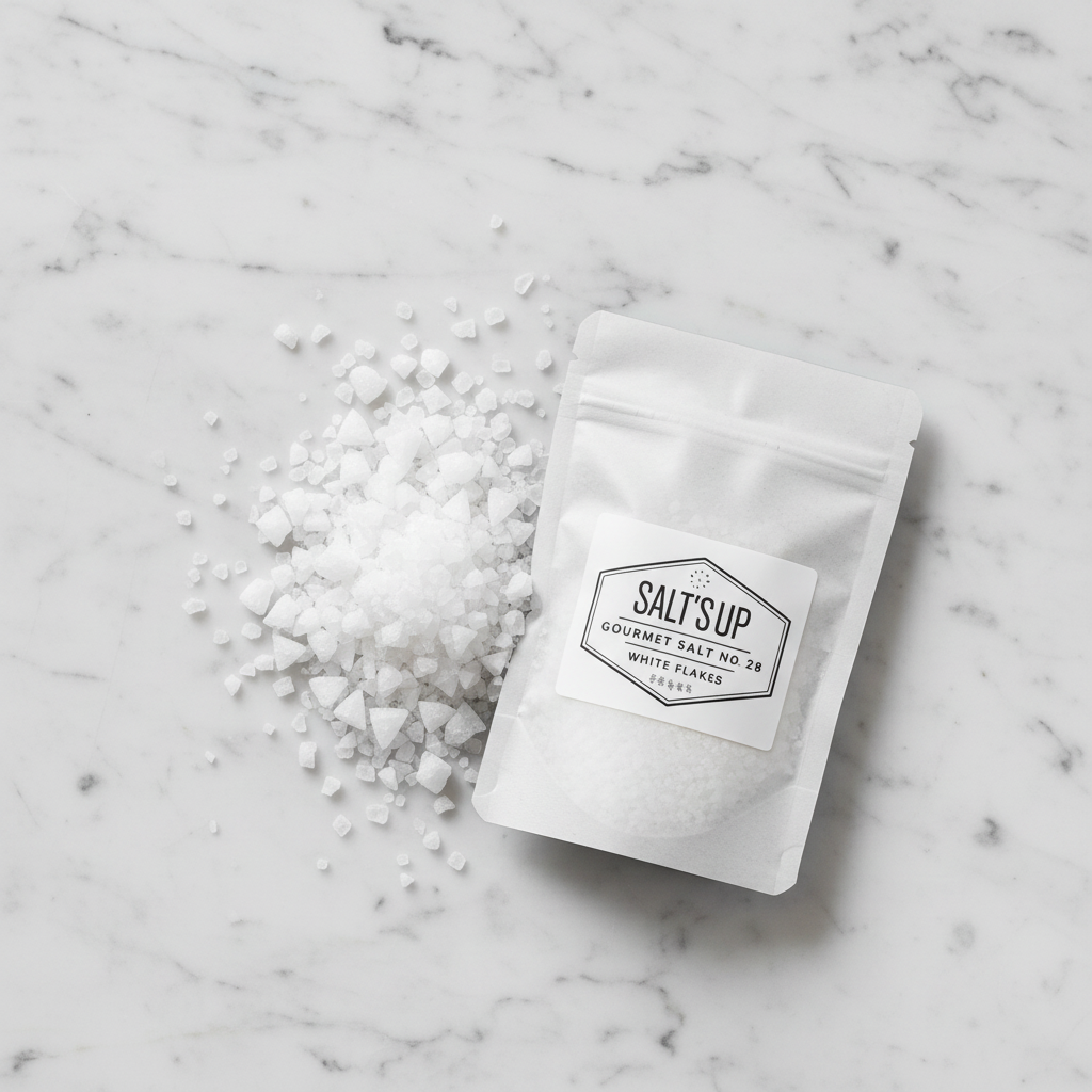 Cyprus Crystal White Salt Hero