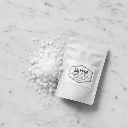 Cyprus Crystal White Salt Hero