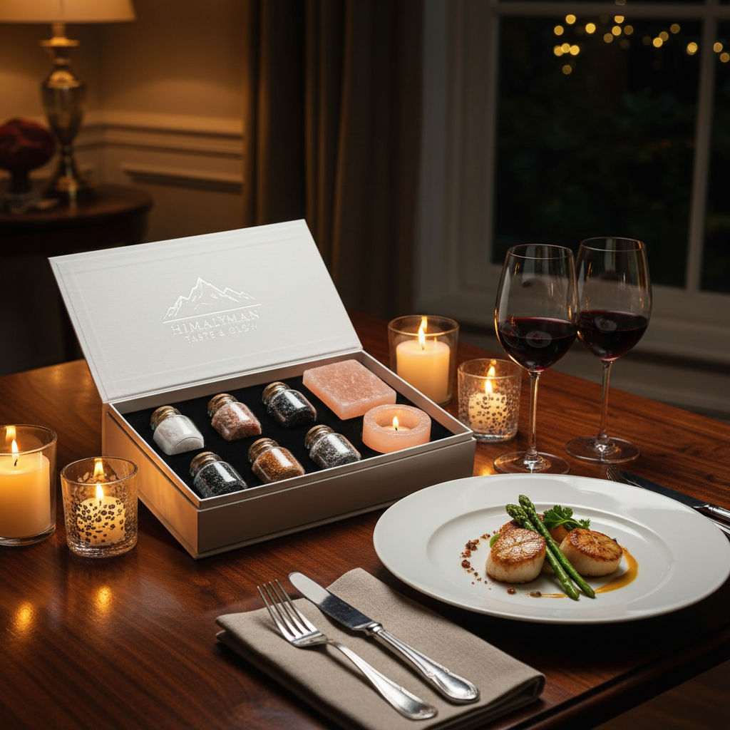 Gift Box 5 Lifestyle