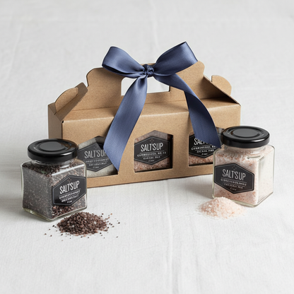 Gourmet Salt Gift Box Hero