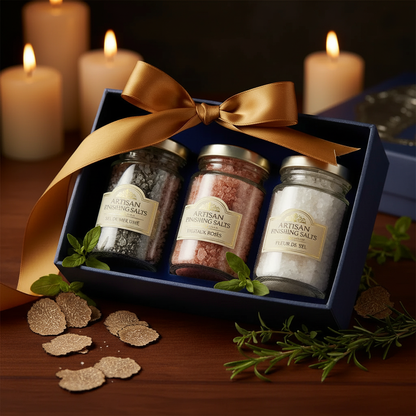 Gourmet Special Gift Box Lifestyle
