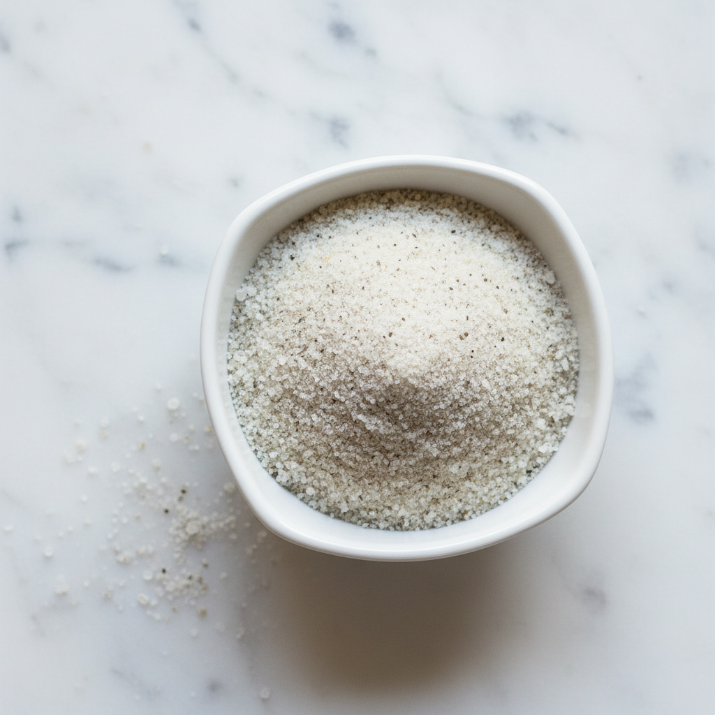Guerande Fine Salt Bowl