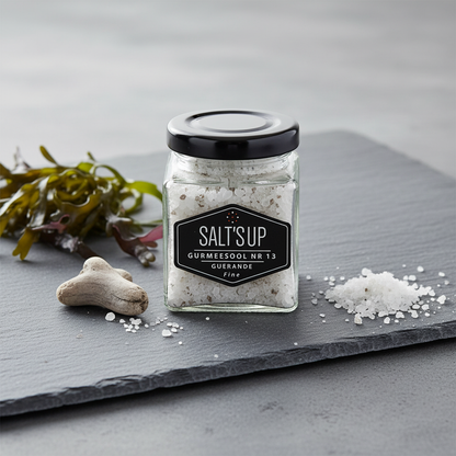 Guerande Fine Salt Hero