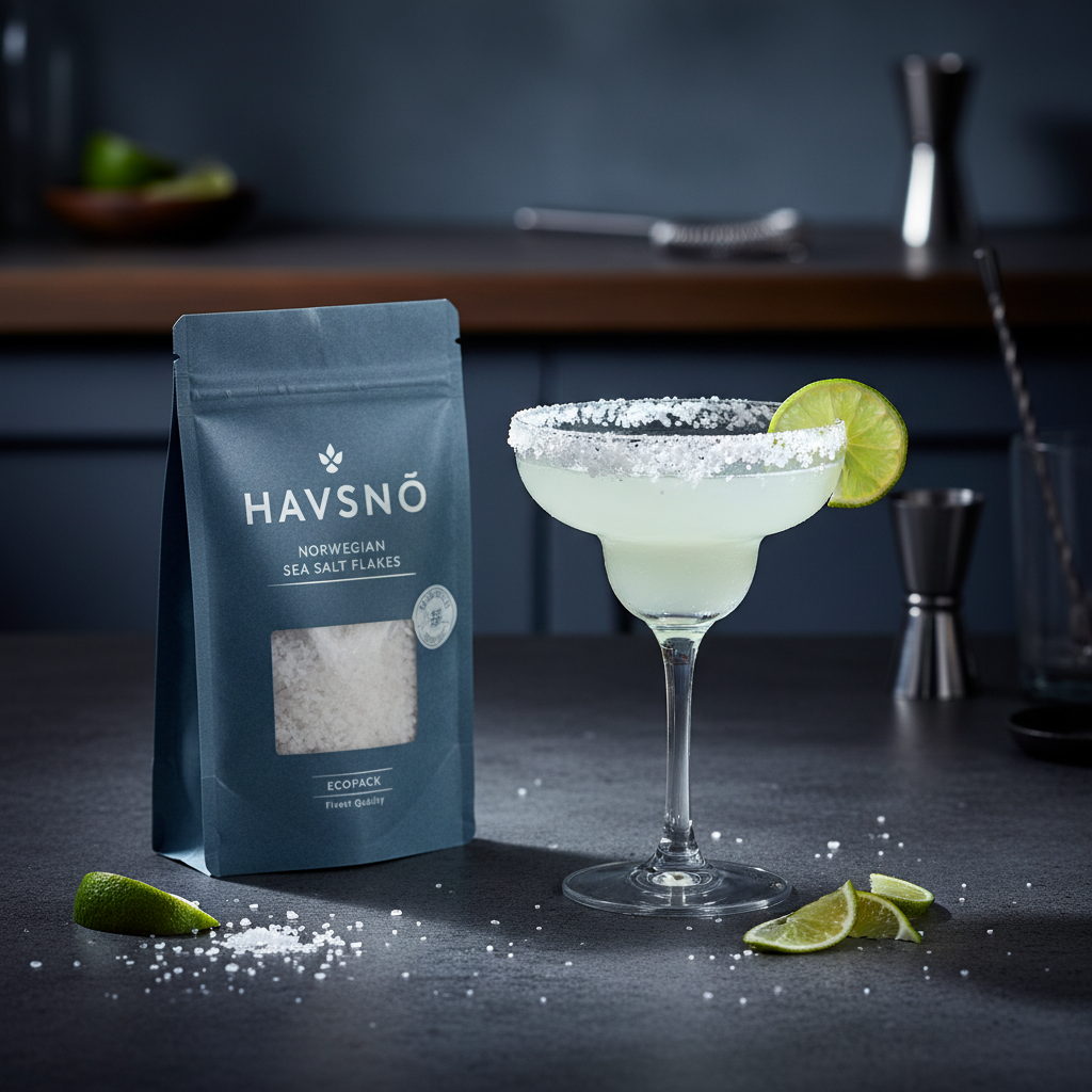 HAVSNO Sea Salt Cocktail