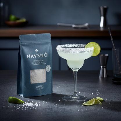 HAVSNO Sea Salt Cocktail