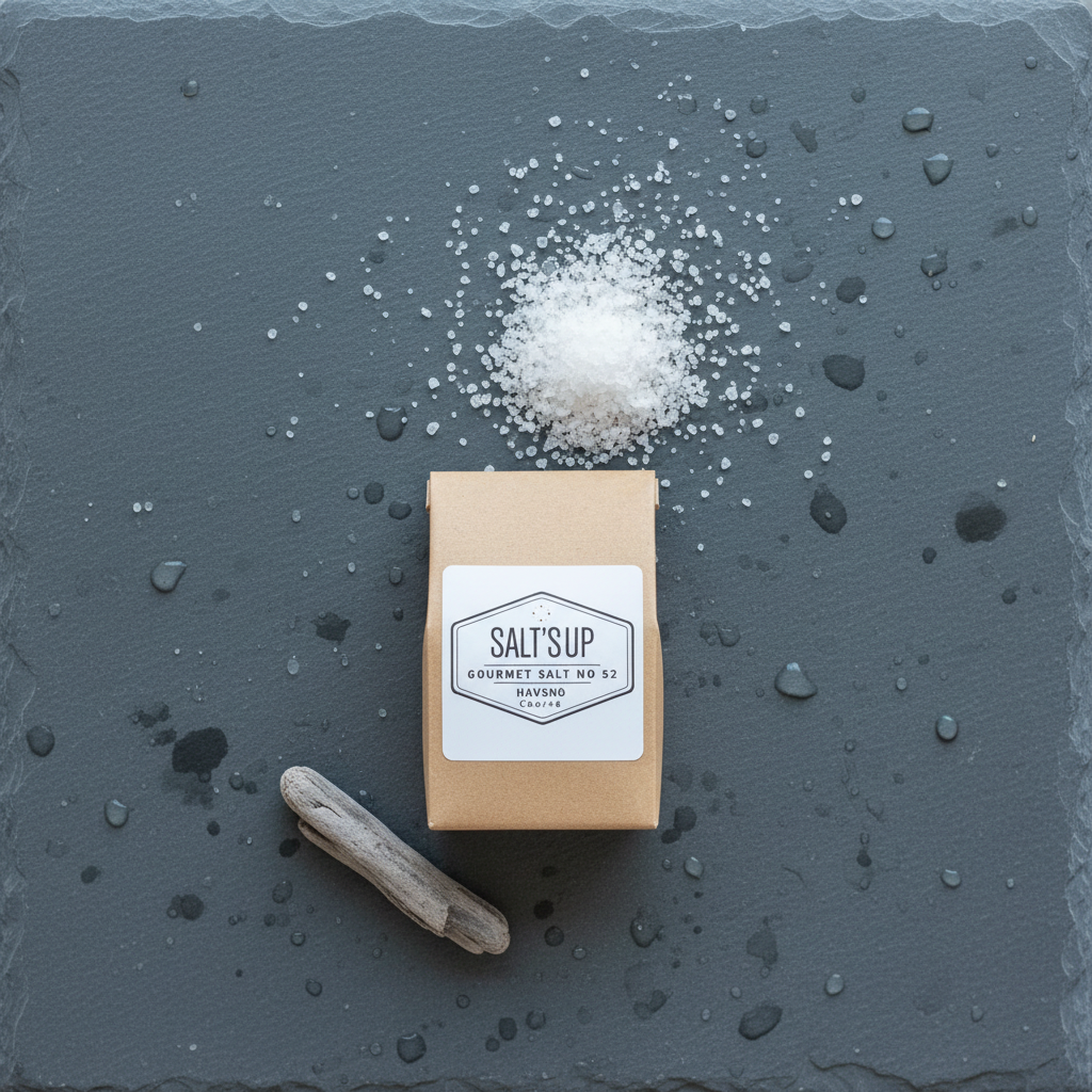 HAVSNO Sea Salt Hero