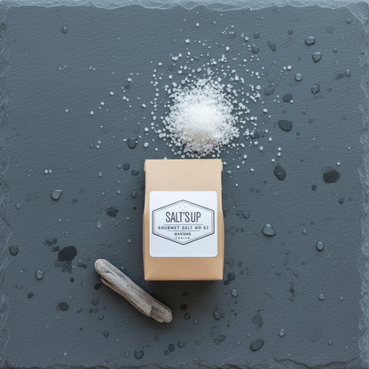 HAVSNO Sea Salt Hero