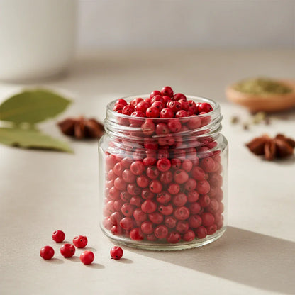 Schinusberries Pepper - Spice n Slice Market
