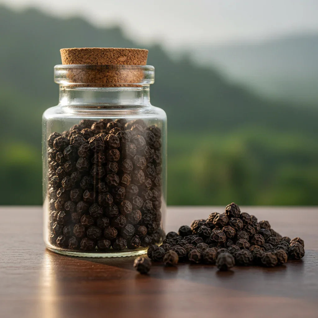 Banasura Highland Pepper - Spice n Slice Market