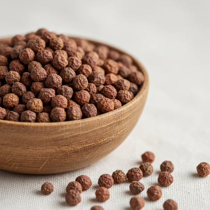 Melegueta Pepper (Grains of Paradise) 60g | West African Spice - Warm Citrus & Ginger Notes - Spice n Slice Market