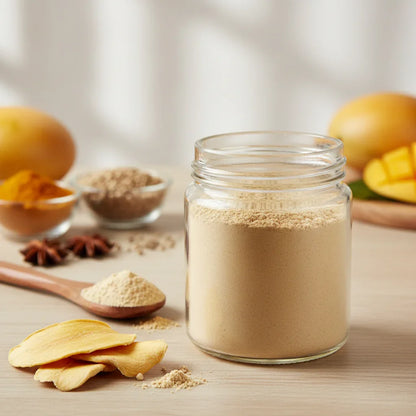 Gourmet Dry Mango Amchur Powder - Spice n Slice Market
