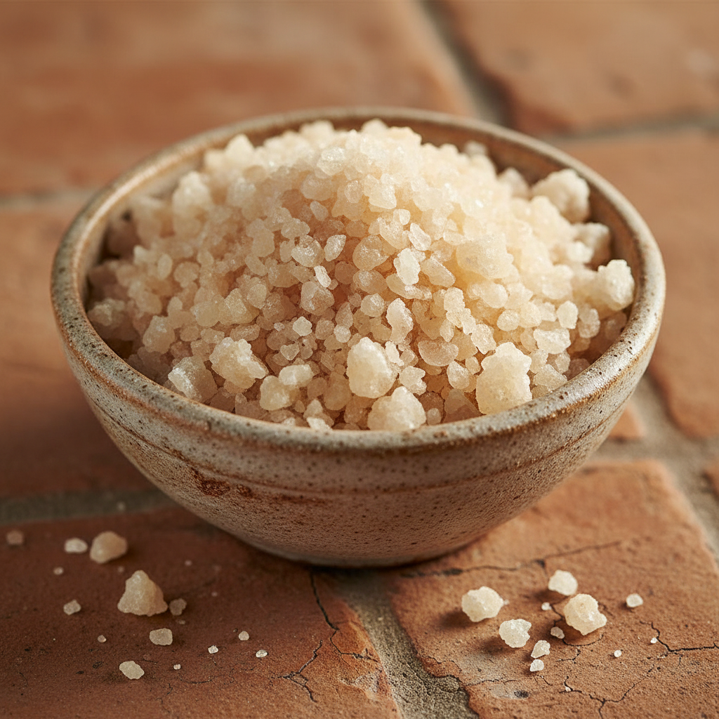 Inka Sunsalt Bowl