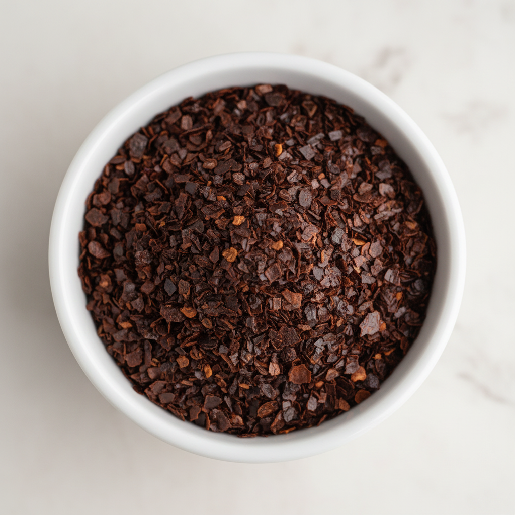 Isot Chili Urfa Biber Bowl