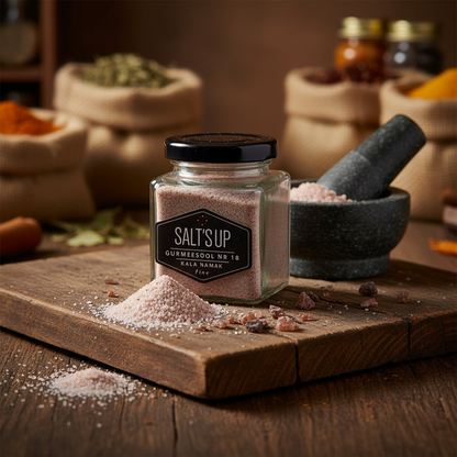 Kala Namak Fine Salt Hero