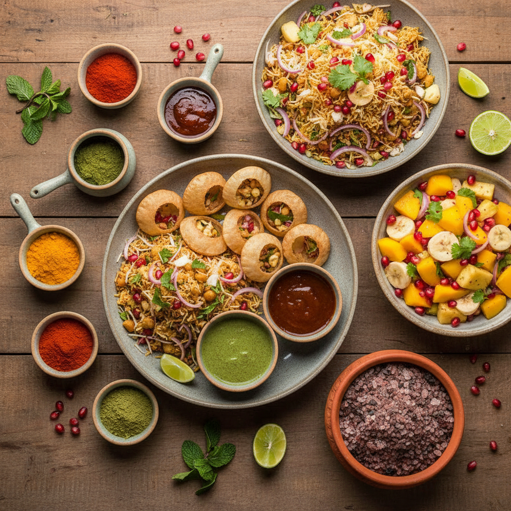 Kala Namak Indian Cuisine