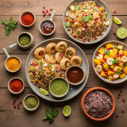 Kala Namak Indian Cuisine