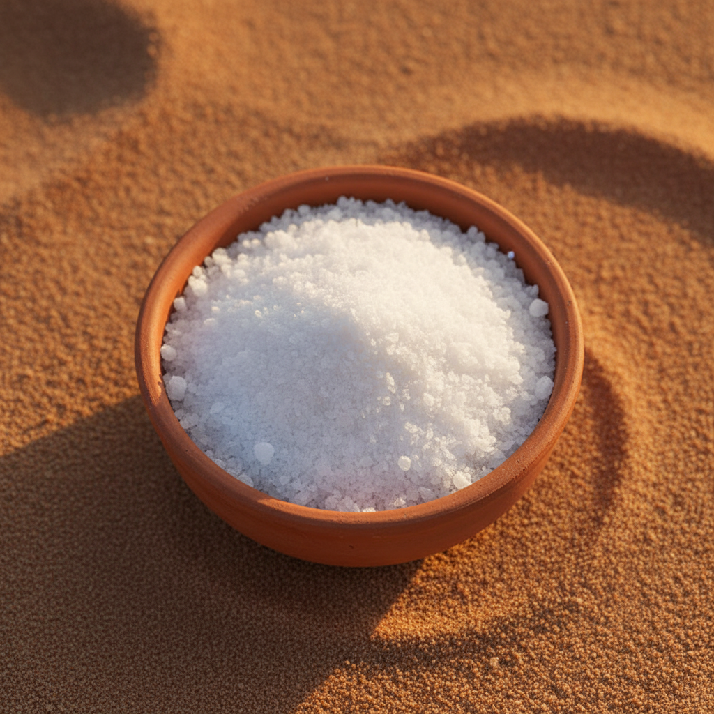 Kalahari Salt Fine Bowl