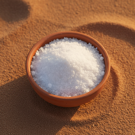 Kalahari Salt Fine Bowl