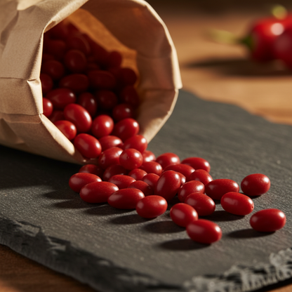Long Pepper Red Pearls 10kg - Bag