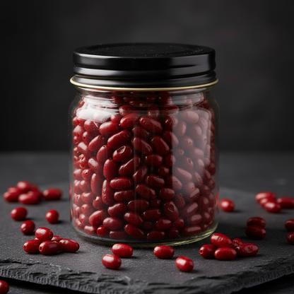 Long Pepper Red Pearls - Jar