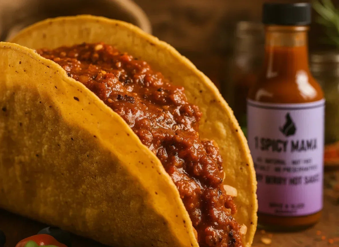 Macro Taco