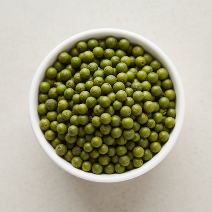 Malabar Green Pepper Bowl