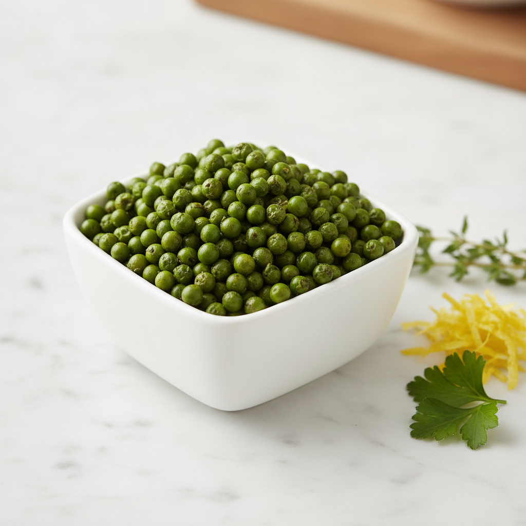 Malabar Green Pepper Bowl