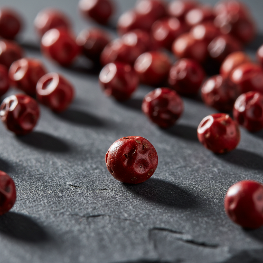 Organic Red Pepper Slate