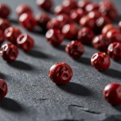 Organic Red Pepper Slate