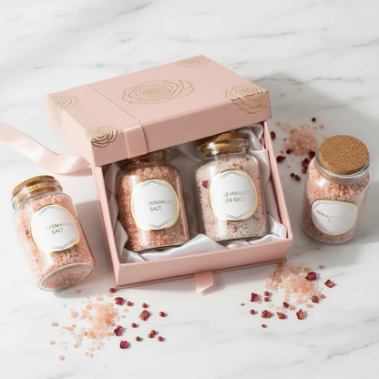 Pink Panther Gift Box Hero