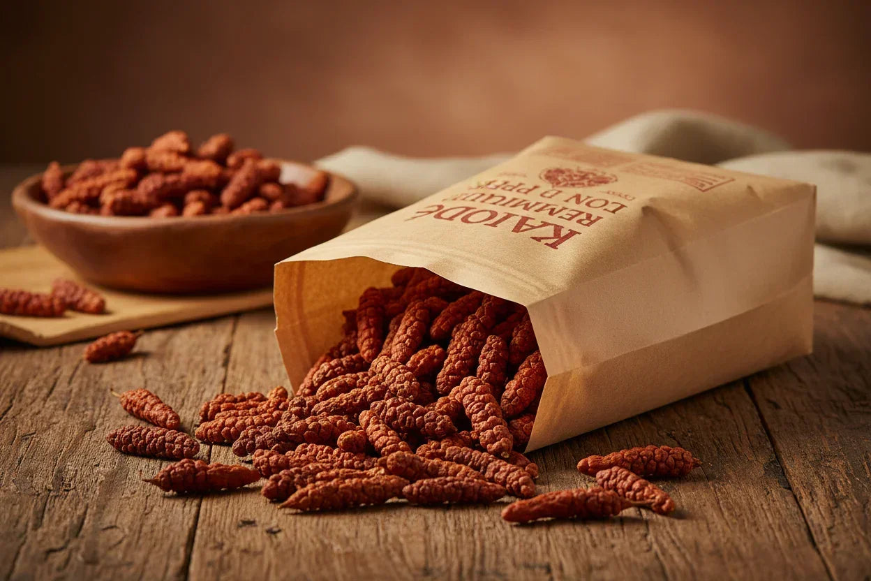 Red Long Pepper 1200x1200
