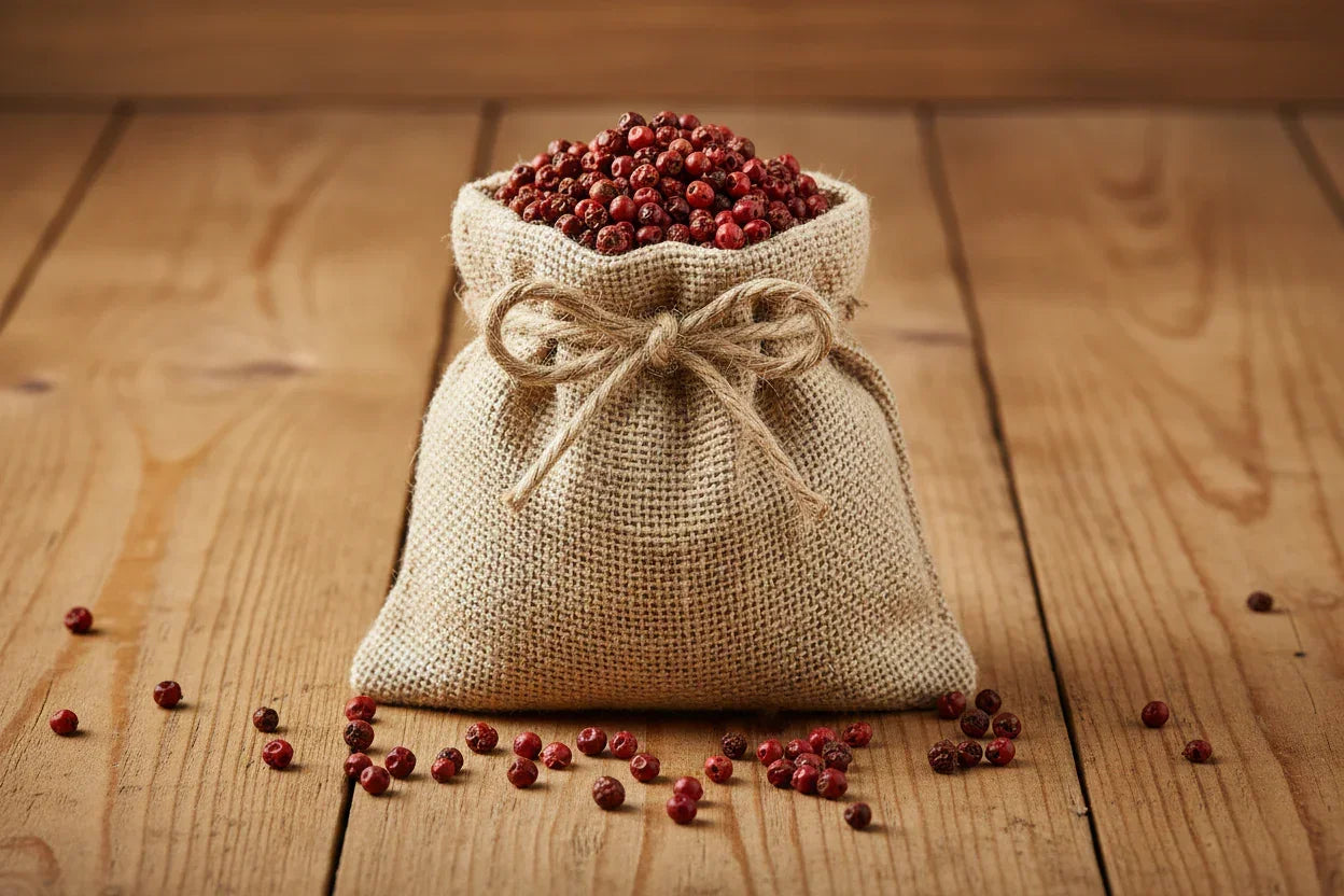 Red Pepper 1kg