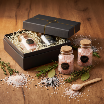 Salt Friend Gift Box Hero