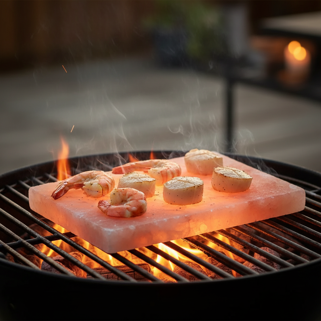 Salt Plate Size S Cooking