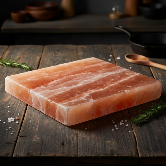 Salt Plate XL Hero