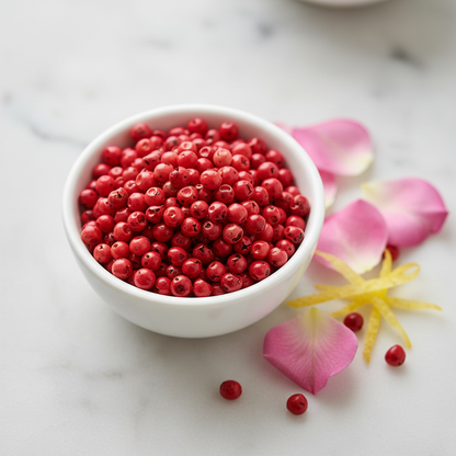 Schinusberries Bowl